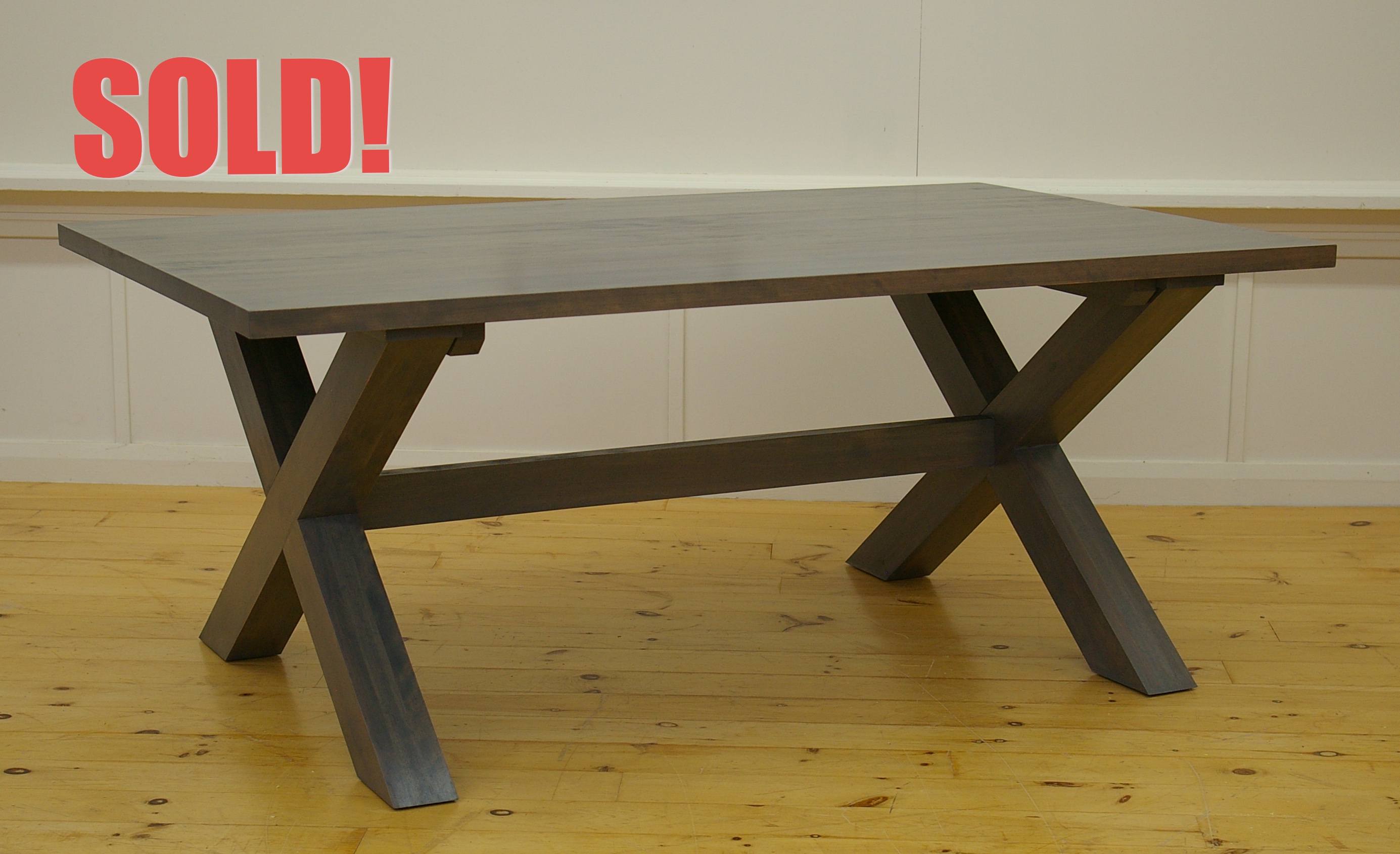SOld Table